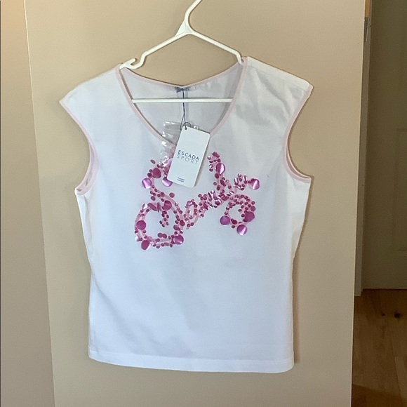 ESCADA SPORT Top - Picture 1 of 2